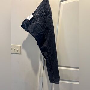 Abercrombie & Fitch Skinny Jeans Sz 31/12